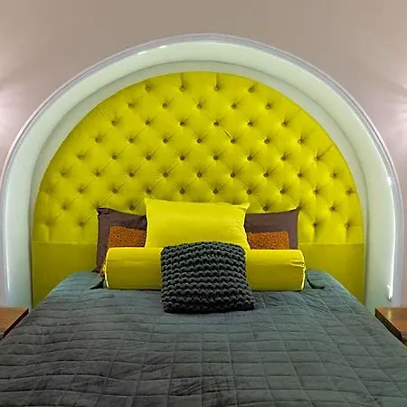 Hotel Boutique Mason In Historical 5*