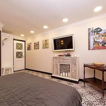 Hotel Boutique Mason In Historical