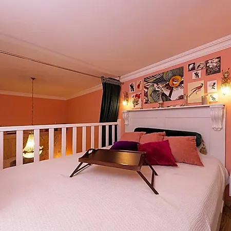 Boutique Mason In Historical Odessa