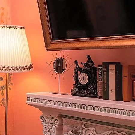 Boutique Mason In Historical 5* Odessa