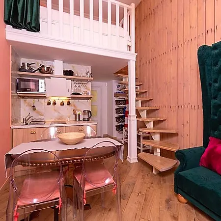 Boutique Mason In Historical Hotel 5*