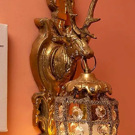 Hotel Boutique Mason In Historical 5*
