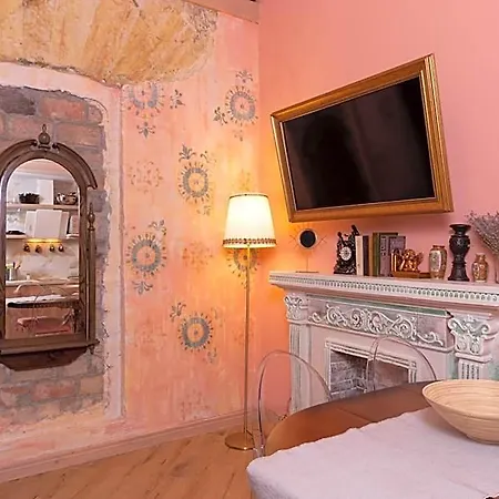 Hotel Boutique Mason In Historical