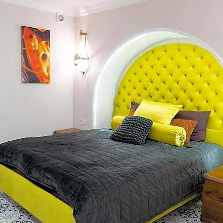 Hotel Boutique Mason In Historical