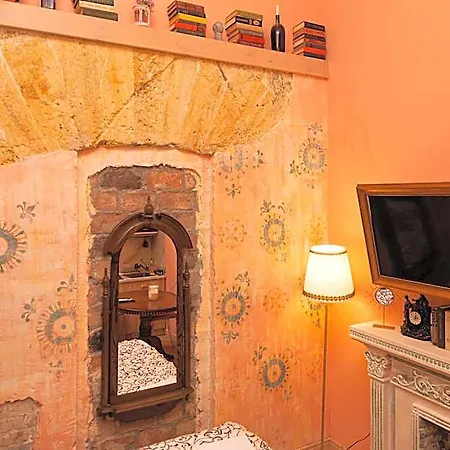Hotel Boutique Mason In Historical Odessa